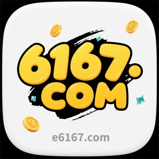 6167.com Logo