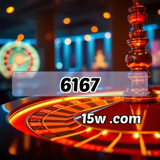6167.com: Descubra a Melhor Seção de Eventos Esportivos do Brasil