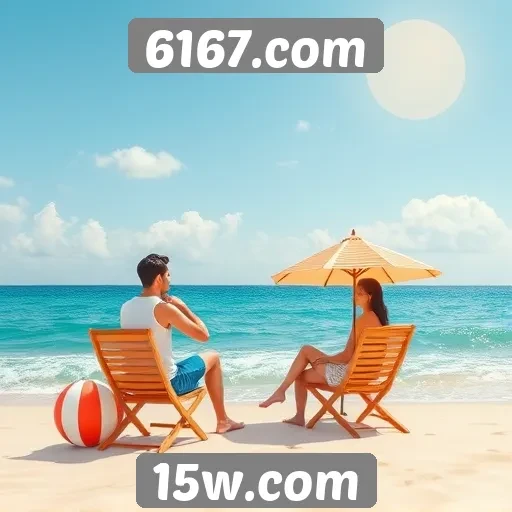 Impacto das promoções sazonais no site 6167.com